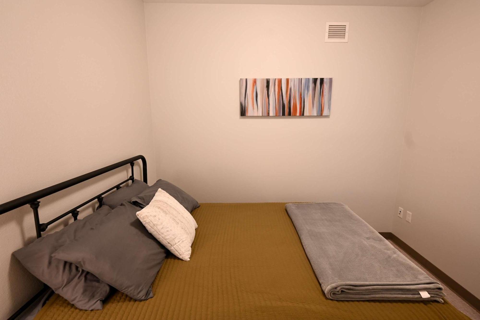 2 Bedroom Brand New Apartment Near Mayo, Park Free Rochester Eksteriør billede